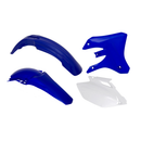 Plastic Kit OEM For WRF250/450 03-04 - Pack Of 4
