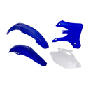 Plastic Kit OEM For WRF250/450 05-06 - Pack Of 4