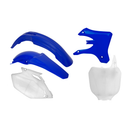 Plastic Kit OEM For YZF250/450 03-05 - Pack Of 5