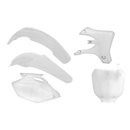 Plastic Kit White For YZF250/450 03-05 - Pack Of 5