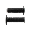 Full Diamond Dual Compound Xtra Soft Full Grips Grey / Black