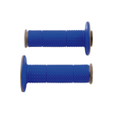 Full Diamond Dual Compound Xtra Soft Full Grips Grey / Blue