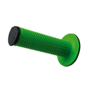 Full Diamond Dual Compound Xtra Soft Full Grips Black / Green