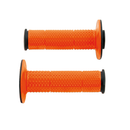 Full Diamond Dual Compound Xtra Soft Full Grips Black / Orange