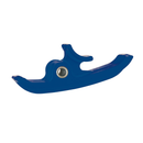 Chain Slider Blue For TE-FE125-450-501 14-16/TC/FC 17-21