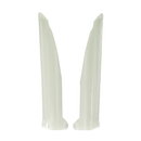 Fork Guards Neutral For KX125/250/500 94-03