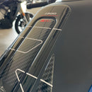 3D Motorcycle Stickers - Tank Pad For BMW R 1300 R 2025>2026