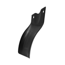 Rear Shock Mud Plate Black For SX85 13-17
