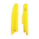 Fork Guards Suzuki Yellow For RM-RMZ-RMXZ125/250-450 07-24