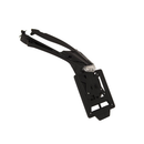 Tail Light Module Integrated EXC 17-19 Black