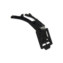 Tail Light Module Integrated TE/FE 17-19 Black