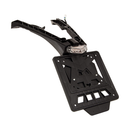 Tail Light Module Integrated RR 20-21 Black