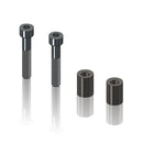 Adapter Brackets 260 MM Floating Disc Kit For Husqvarna TC 85 17/14