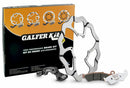 Oversize Front Brake Kit For Honda CRF 250 R 2015-2019