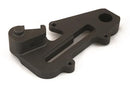 Brake Caliper Relocation Bracket Black