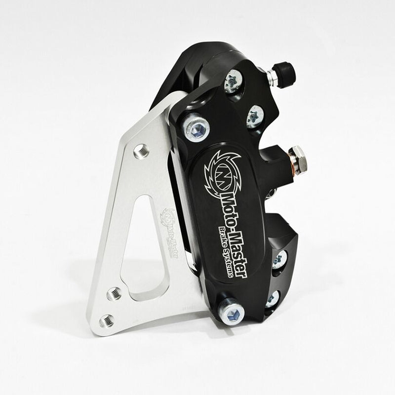 Brake Kit Black / Silver / Stainless Steel For GasGas EC 250 - 320 MM