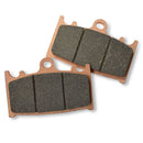 Brake Kit Black / Silver / Stainless Steel For GasGas EC 250 - 320 MM