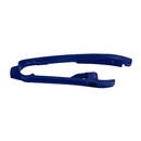 Swingarm Chain Slider Husqvarna Blue For TC-TE-FE-FC-FX125-501 14-23