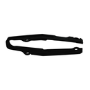 Chain Slider Black For KX125/250 94-08