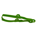 Chain Slider Green For KXF250-450 06-08/KLXR450 07-16
