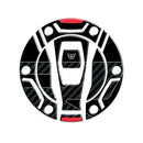 3D Motorcycle Stickers - Fuel Cap For BMW R 1300 R 2025>2026