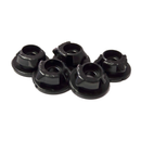 Airbox Grommet For KTM/Husqvarna 16-24 Black - Pack Of 5