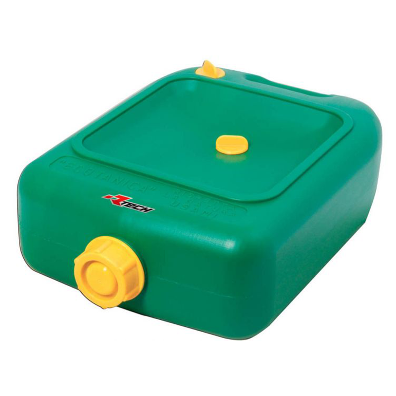 Eco-Tank In PE-HD LT 6