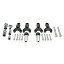 HP3 Mounting Kit For KTM Adv/Ducati Multi 22-28 MM