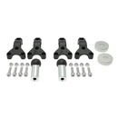 HP3 Mounting Kit For BMW GS1200/1250 22-28 MM
