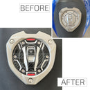 3D Motorcycle Stickers - Fuel Cap For BMW R 1300 R 2025>2026
