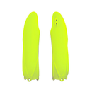 Fork Guards Neon Yellow For YZ450F 10-22
