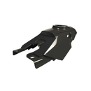 Tank Cover Black For RMZ250 19-24/RMZ450 18-24
