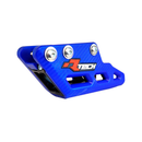 Chain Guide Blue / Black For YZF450/XXF450 23-24