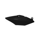 Side Panels Black For CRFR250 18-21/CRFR450 17-20