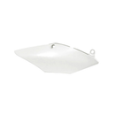 Side Panels White For CRFR250 18-21/CRFR450 17-20