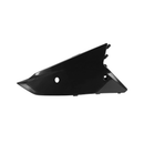 Side Panels Upper Black For CRFR450 21-24