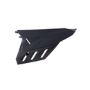 Side Panels Black For CRFR250 22-24/CRFR450 21-24