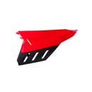 Side Panels Honda Red / Black For CRFR250 22-24/CRFR450 21-24