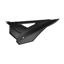 Side Panels Black For CRFR250/450 25