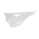 Side Panels White For CRFR250/450 25