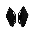 Side Panels Black For CRFR150 07-24