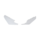 Side Panels White For TC125/250/350/450 19-22