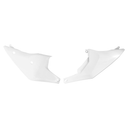 Side Panels White For TC125/250/300/350/450 23-24
