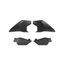 Side Panels Black For TC50 24-25