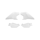 Side Panels White For TC50 24-25