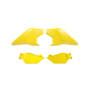 Side Panels Husqvarna Lemon Yellow For TC50 24-25