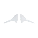 Side Panels 2020 Husqvarna White For TC65 17-23