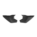 Side Panels Black For TC65 24-25