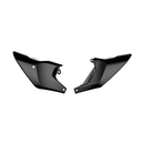 Side Panels Black For TC85 25