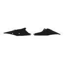 Side Panels Black For EXC150/250/300/350/450/500 20-23